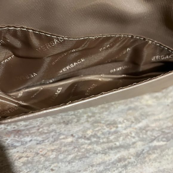Versace Parfums clutch - Picture 16 of 16